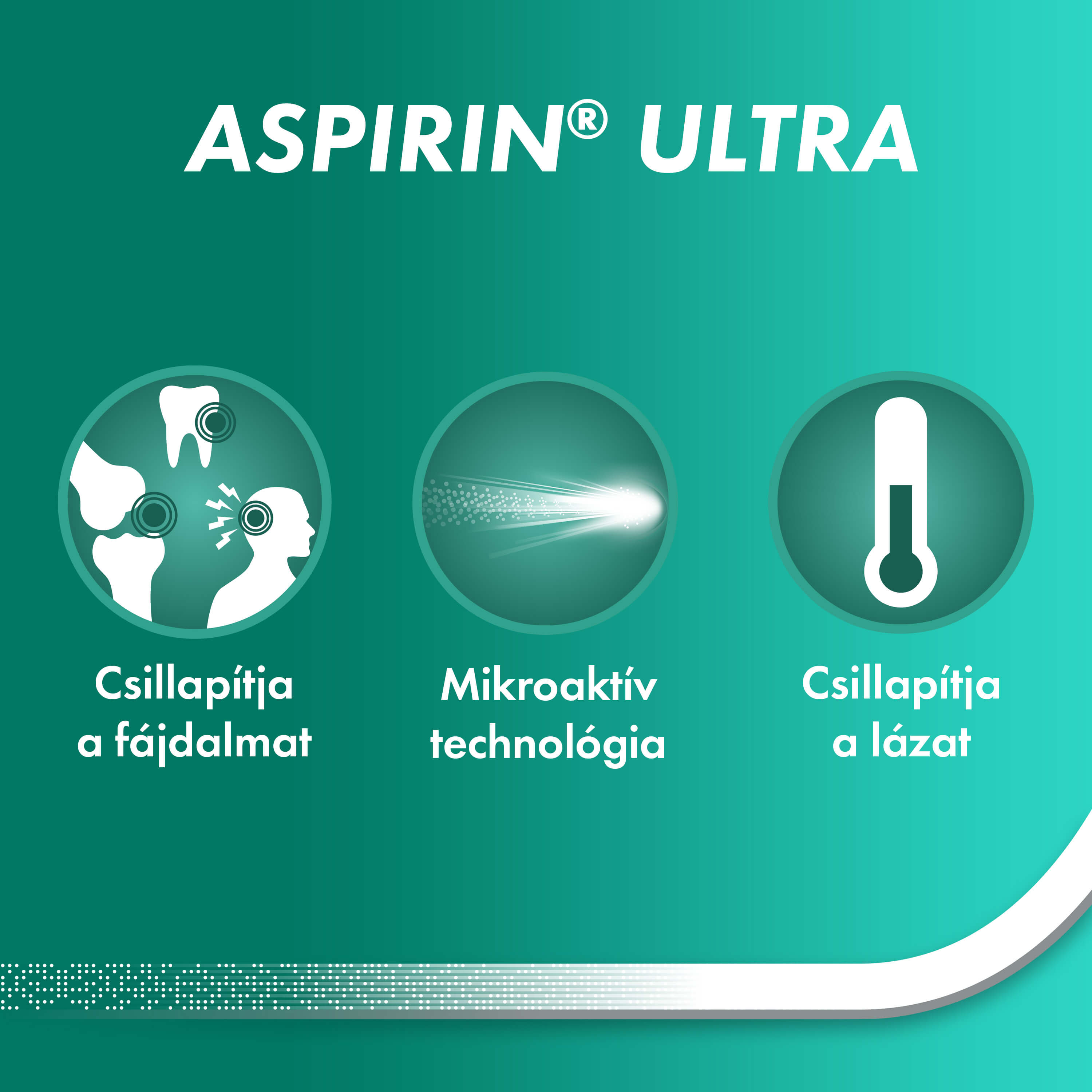Aspirin Ultra
