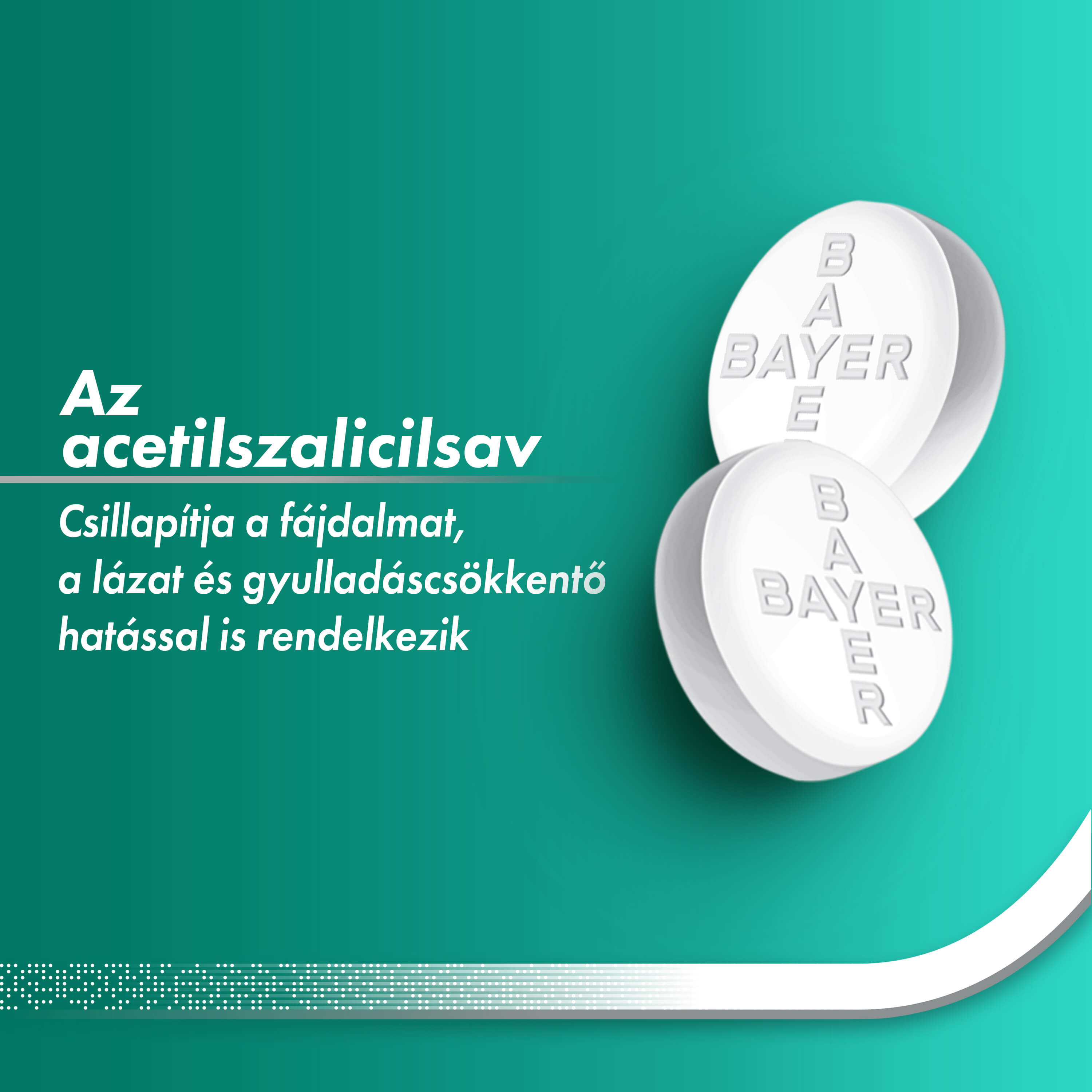 Aspirin Ultra