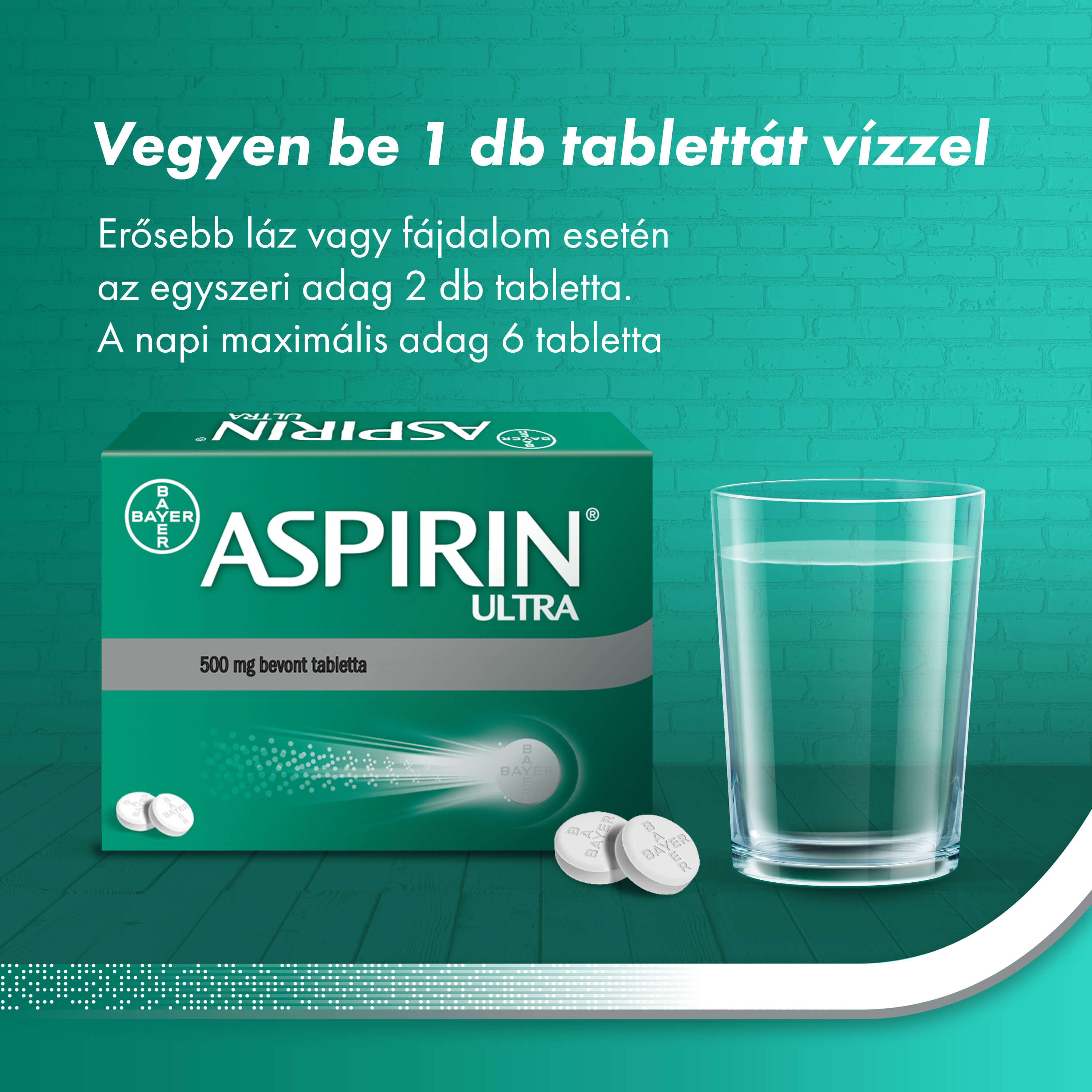 Aspirin Ultra