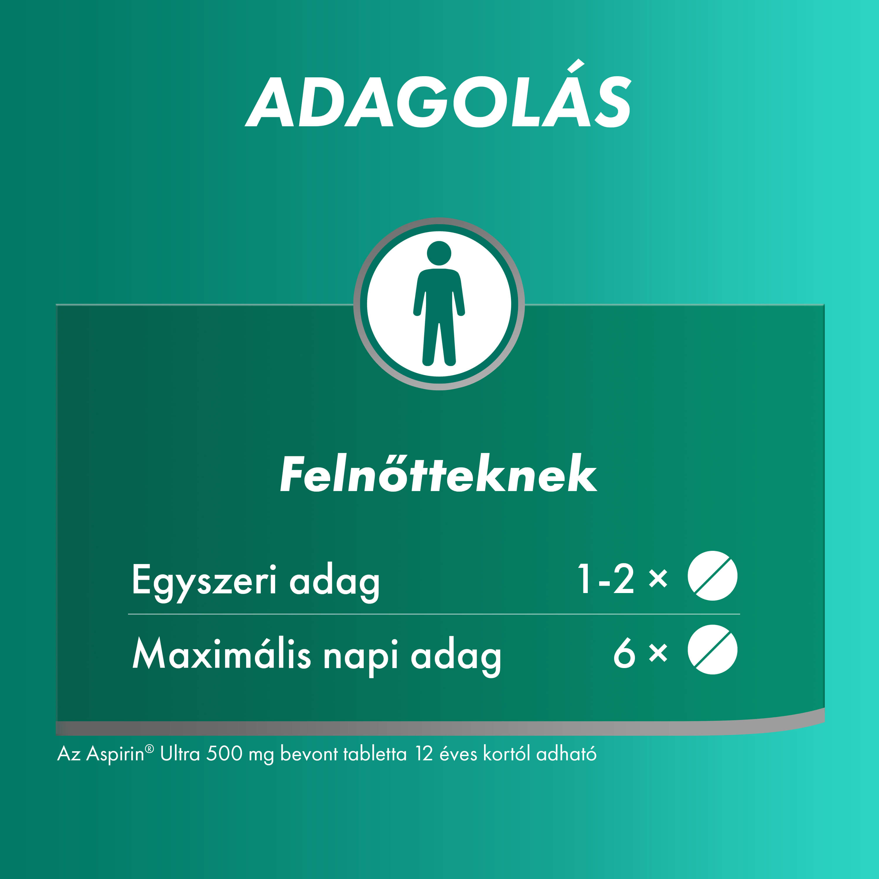 Aspirin Ultra